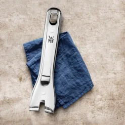 Mango de acero inoxidable desmontable Click & Serve WMF