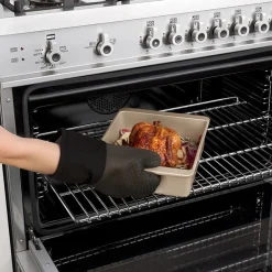Manopla de cocina de silicona OXO
