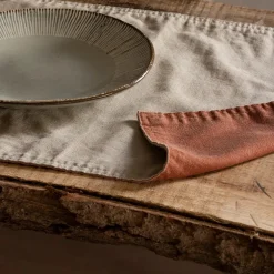 Mantel individual Dutch Rose