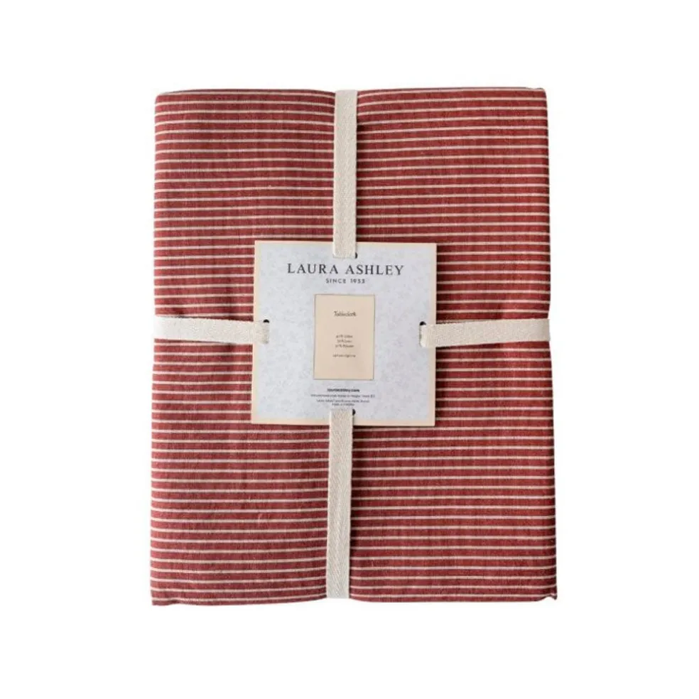 Mantel Linen Collection de Laura Ashley