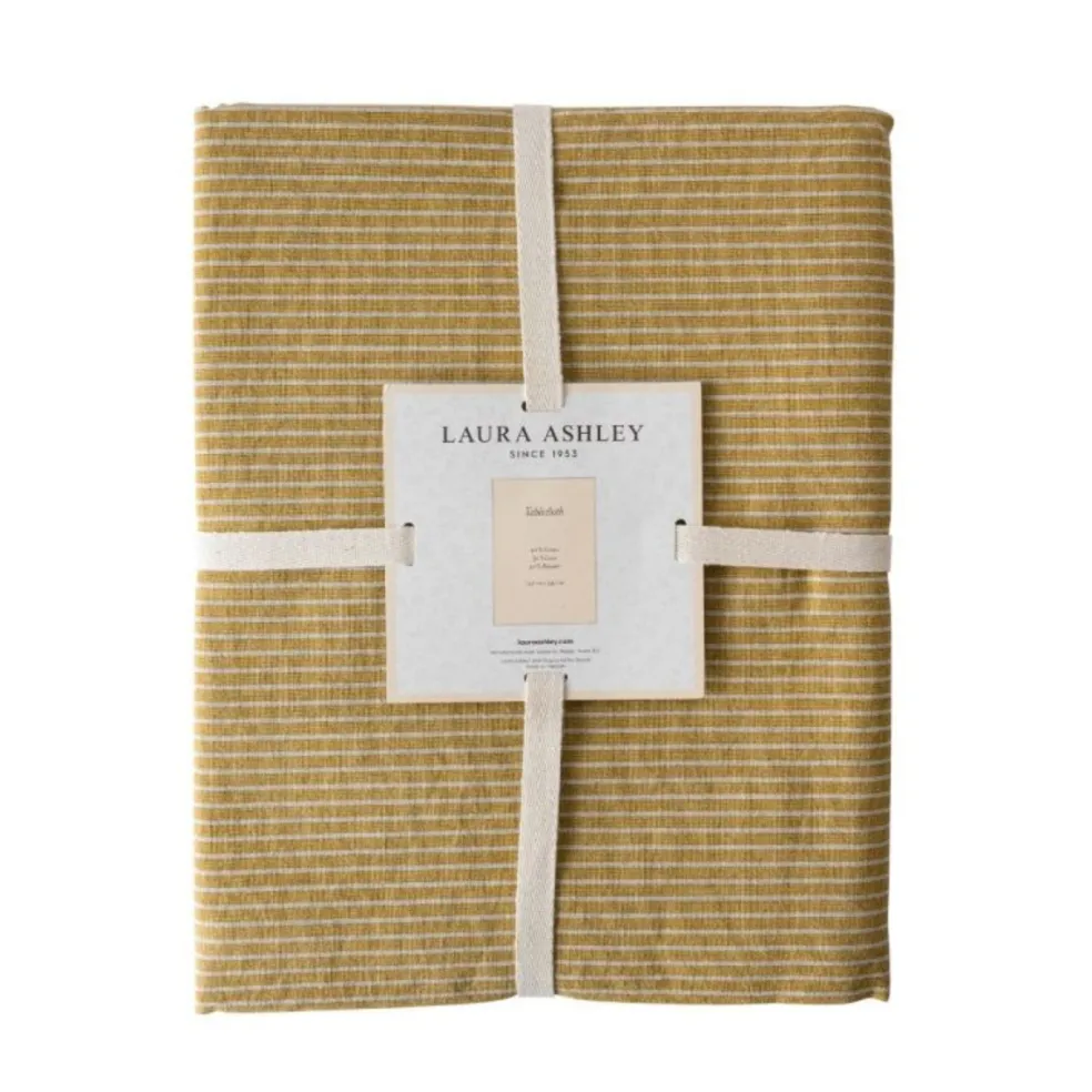 Mantel Linen Collection de Laura Ashley