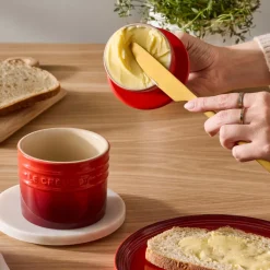 Mantequera cerámica Le Creuset