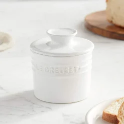 Mantequera cerámica Le Creuset