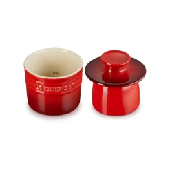 Mantequera cerámica Le Creuset