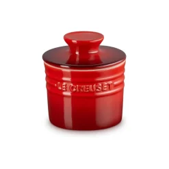 Mantequera cerámica Le Creuset