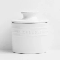 Mantequera cerámica Le Creuset