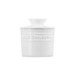 Mantequera cerámica Le Creuset