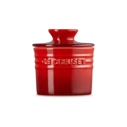 Mantequera cerámica Le Creuset