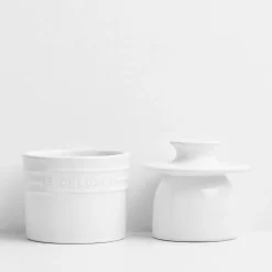 Mantequera cerámica Le Creuset