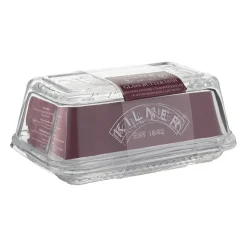 Mantequera de cristal Kilner®