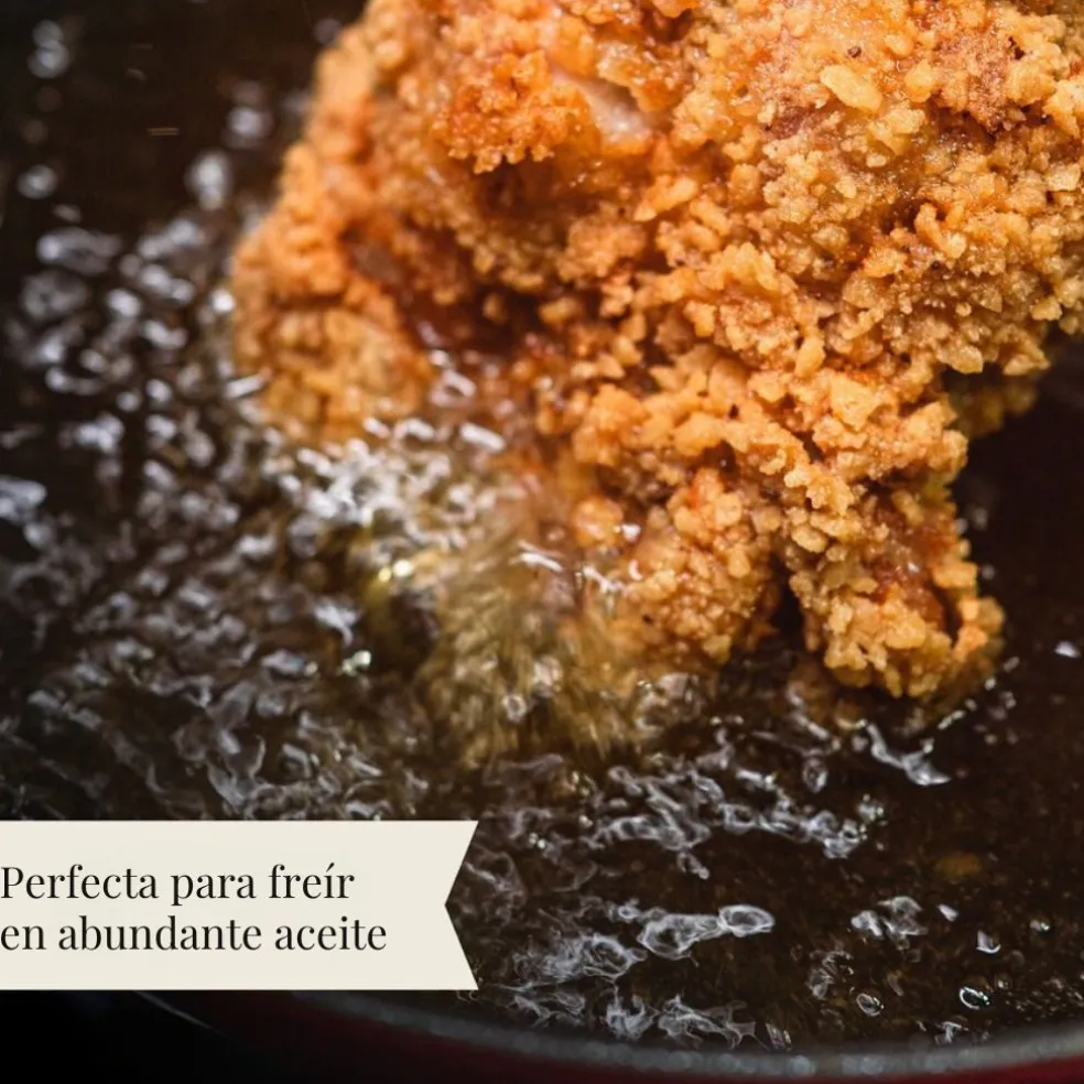 Marmita Gourmet de hierro Le Creuset