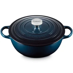 Marmita gourmet Le Creuset