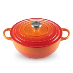 Marmita gourmet Le Creuset