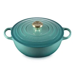 Marmita gourmet Le Creuset