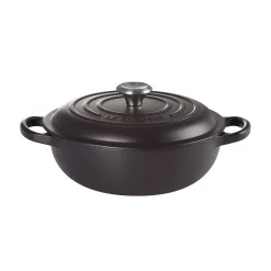 Marmita gourmet Le Creuset