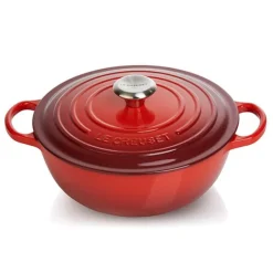Marmita gourmet Le Creuset