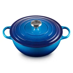 Marmita gourmet Le Creuset