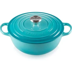 Marmita gourmet Le Creuset