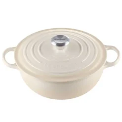 Marmita gourmet Le Creuset