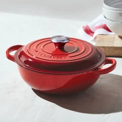 Marmita gourmet Le Creuset