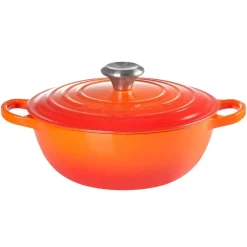 Marmita gourmet Le Creuset