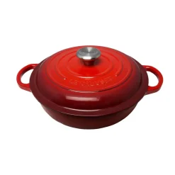 Marmita gourmet Le Creuset