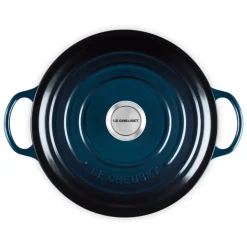 Marmita gourmet Le Creuset