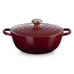Marmita gourmet Le Creuset