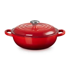 Marmita gourmet Le Creuset
