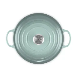 Marmita gourmet Le Creuset