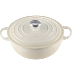 Marmita gourmet Le Creuset
