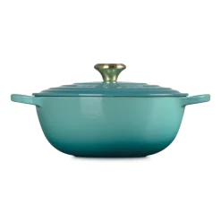 Marmita gourmet Le Creuset
