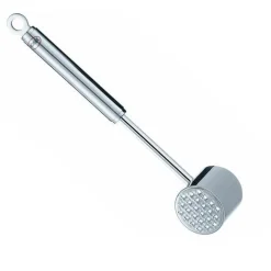 Martillo ablandador de carne de acero inoxidable Rösle