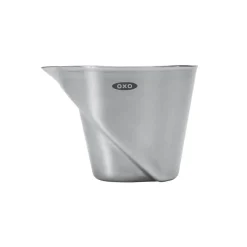 Medidor vertical de acero inoxidable OXO