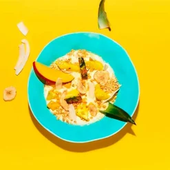 Mein Muesli Mixer: el mezclador de Muesli de Lurch