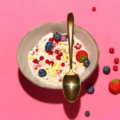 Mein Muesli Mixer: el mezclador de Muesli de Lurch