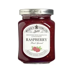 Mermeladas de frutas con azúcar reducido TipTree