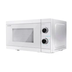 Microondas Analógico 20L Sharp