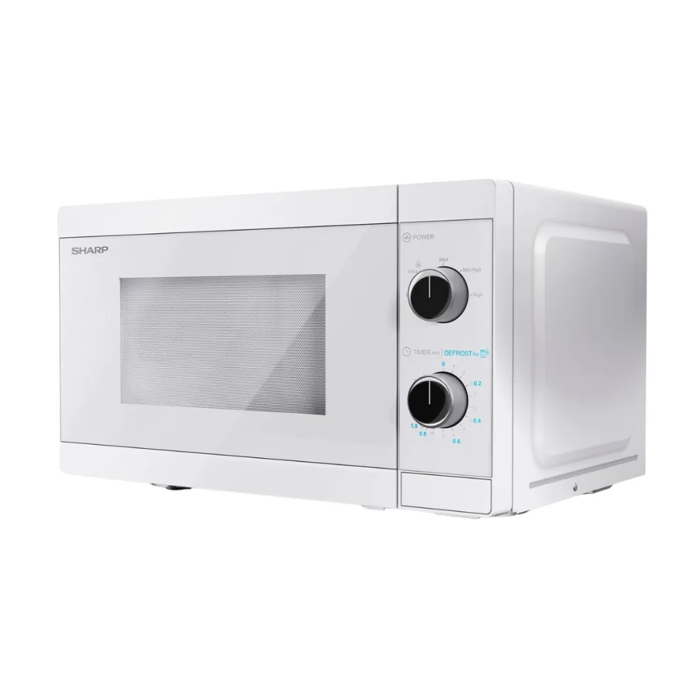 Microondas Analógico 20L Sharp