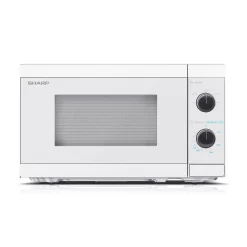 Microondas Analógico 20L Sharp