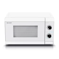 Microondas Analógico 20L Sharp