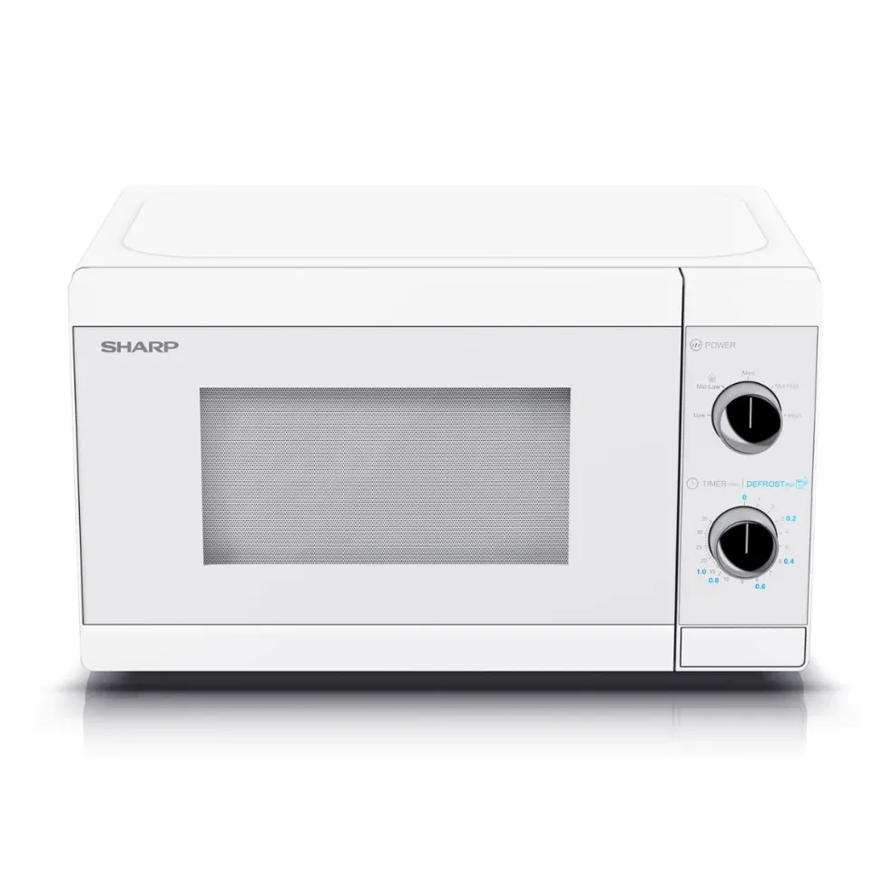 Microondas Analógico 20L Sharp