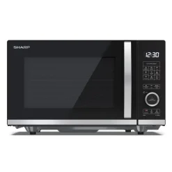 Microondas Digital con grill 20L Sharp