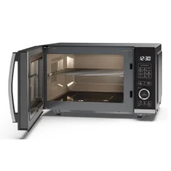 Microondas Digital con grill 20L Sharp