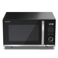 Microondas Digital con grill 20L Sharp