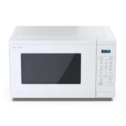 Microondas Digital con grill 25L Sharp