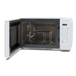 Microondas Digital con grill 25L Sharp