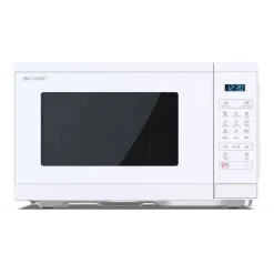 Microondas Digital con grill 25L Sharp