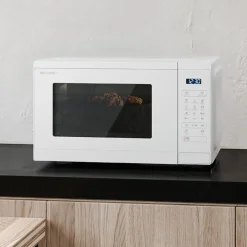 Microondas Digital con grill 25L Sharp