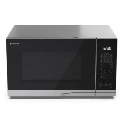 Microondas Digital con grill 23L Sharp